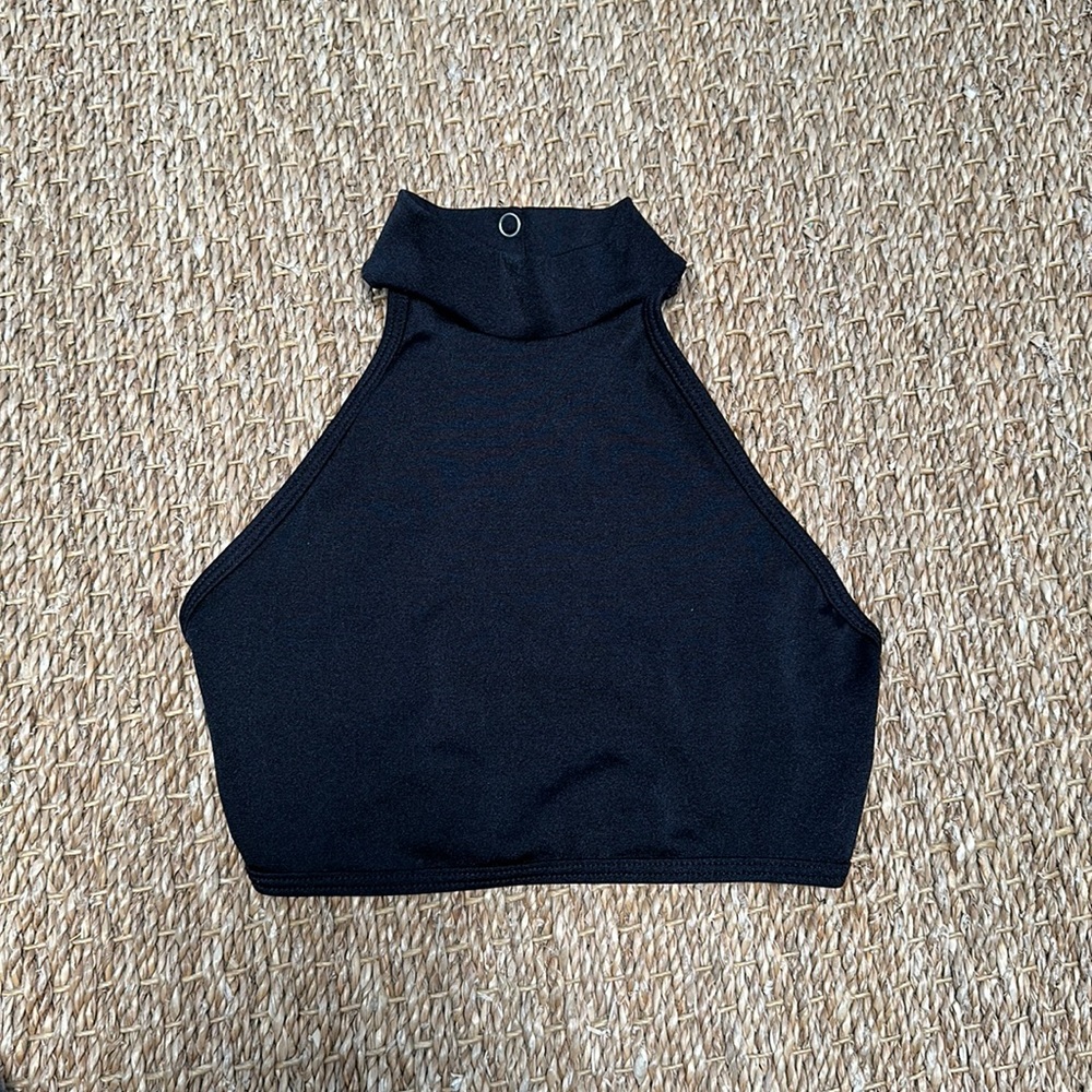 Body Wrappers open back top